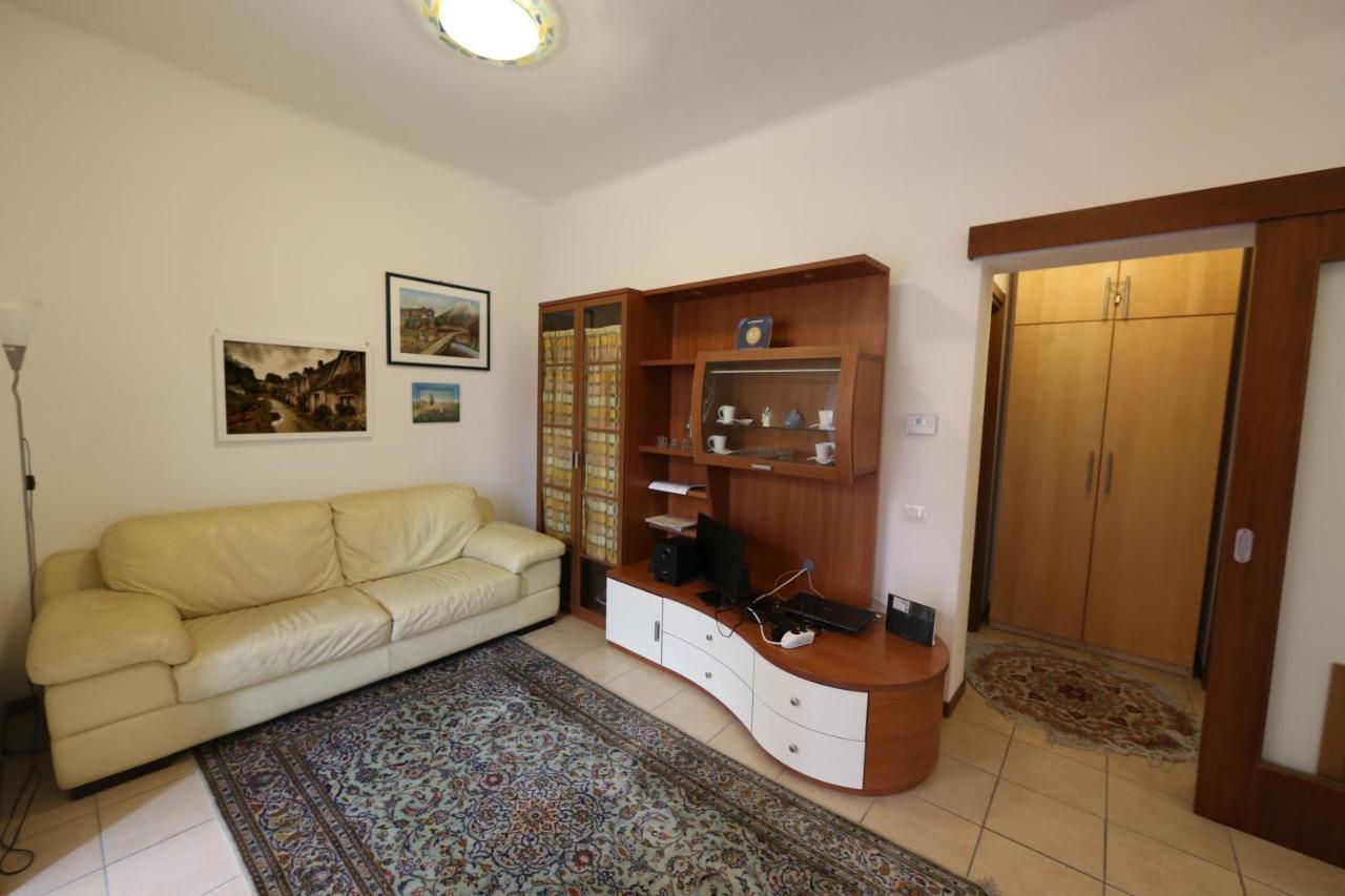 La Persiana Apartment Ancona Exterior photo