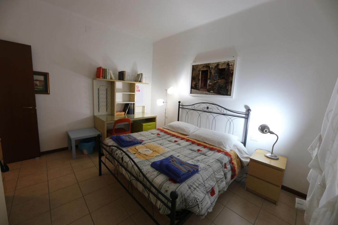 La Persiana Apartment Ancona Exterior photo