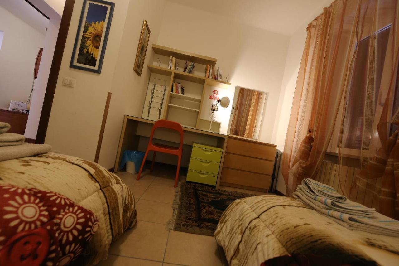 La Persiana Apartment Ancona Exterior photo