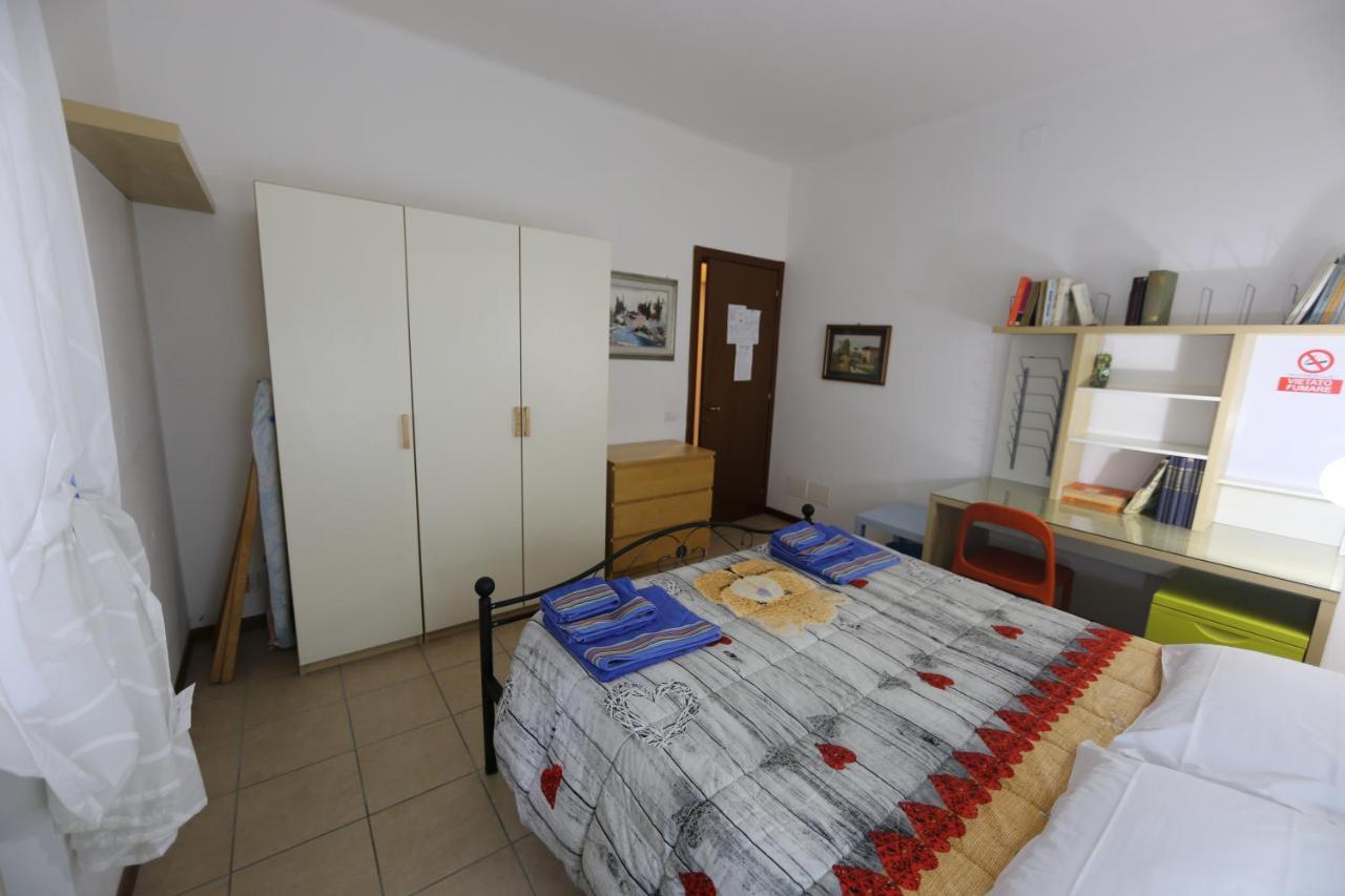 La Persiana Apartment Ancona Exterior photo