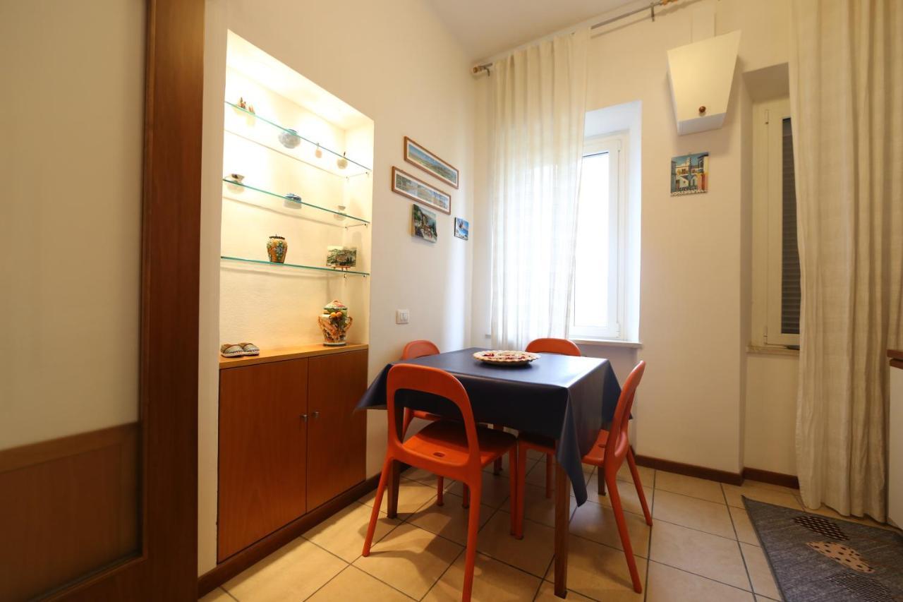 La Persiana Apartment Ancona Exterior photo