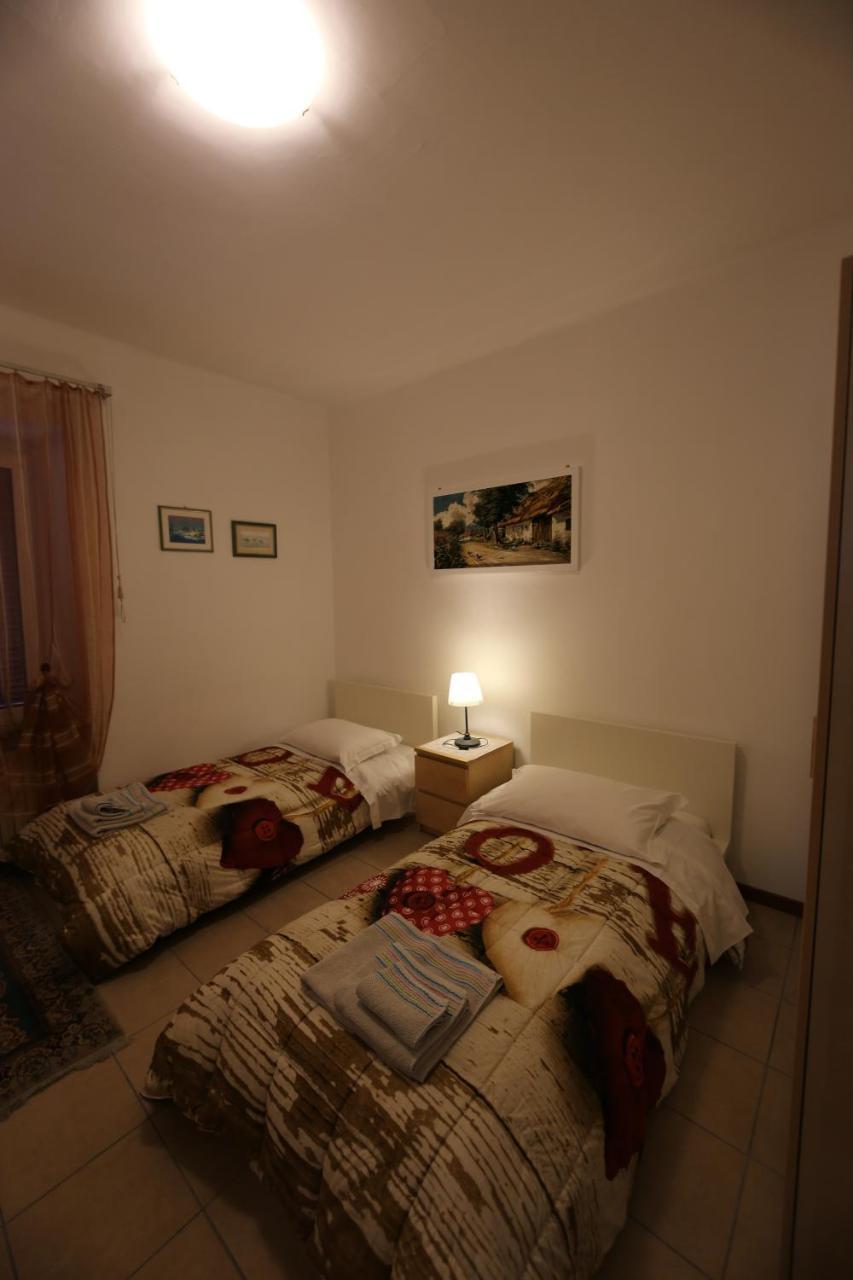 La Persiana Apartment Ancona Exterior photo