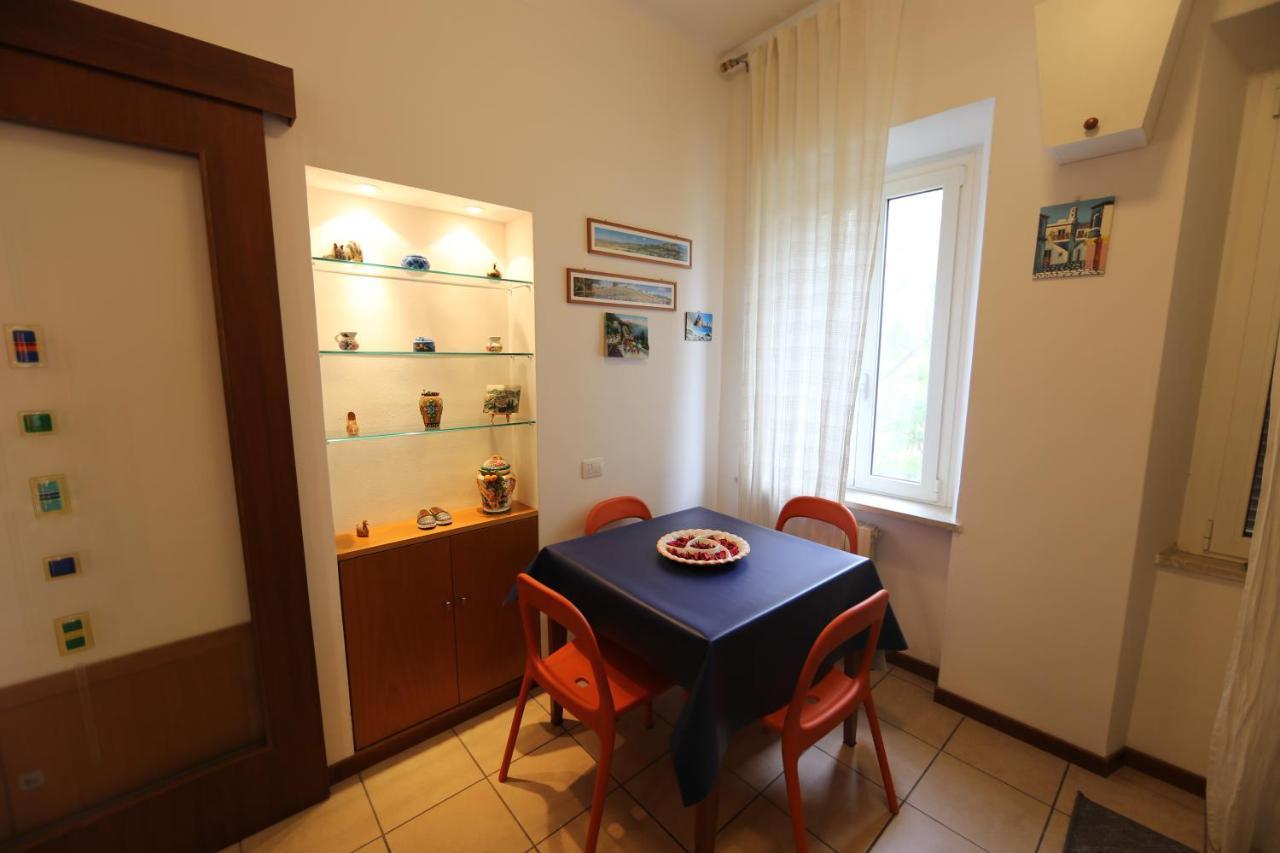 La Persiana Apartment Ancona Exterior photo