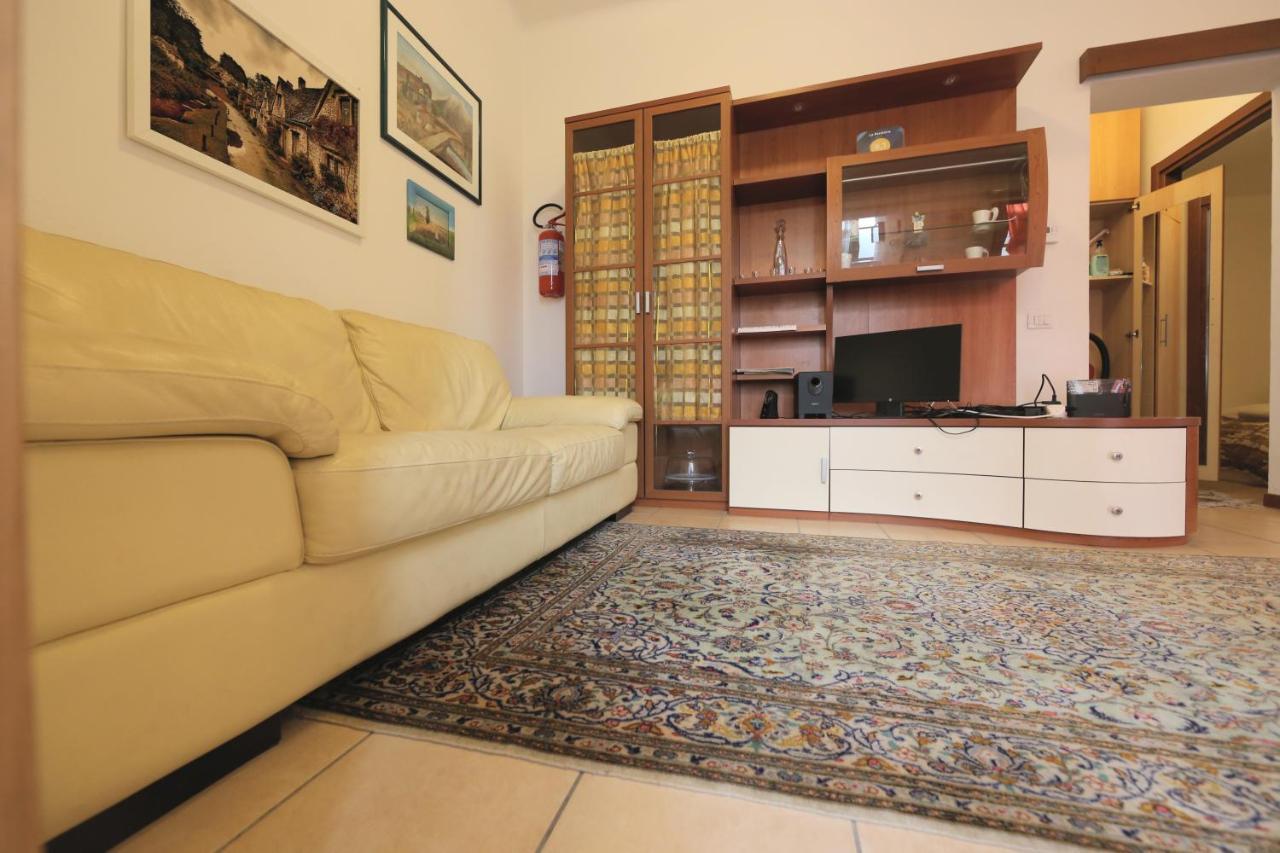 La Persiana Apartment Ancona Exterior photo